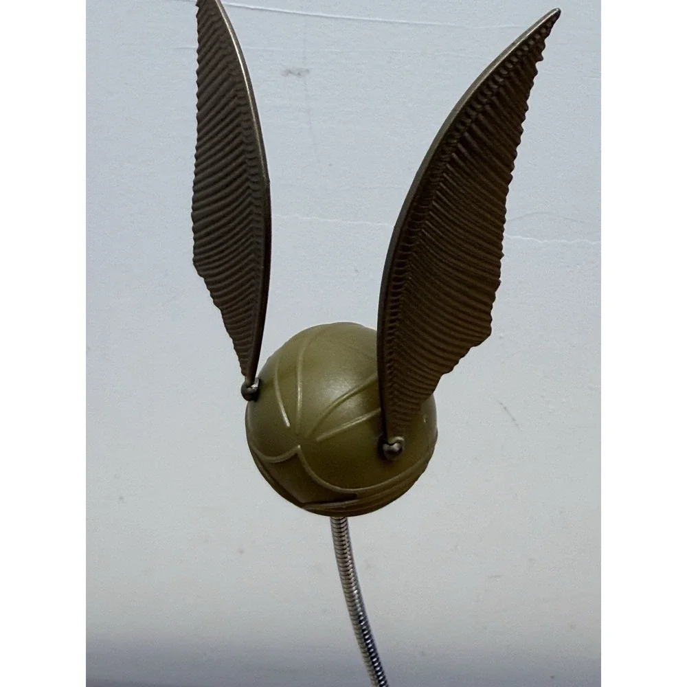 Paladone Harry Potter Quidditch‎ Snitch Clip Light #23